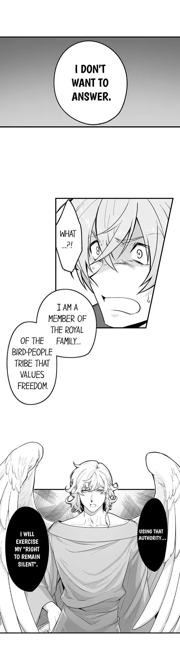 The Titan’s Bride - Chapter 117 Page 10