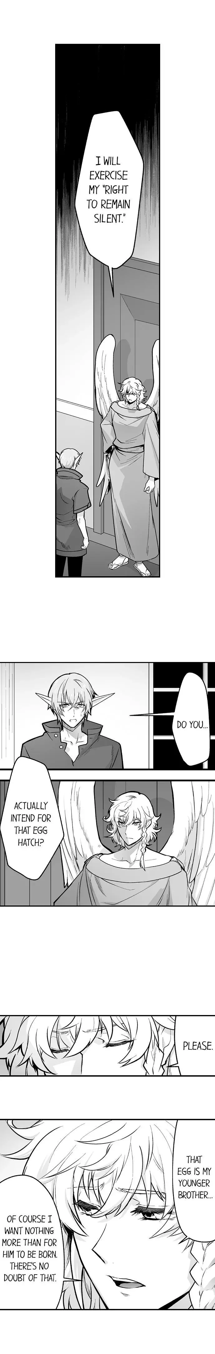The Titan’s Bride - Chapter 118 Page 3