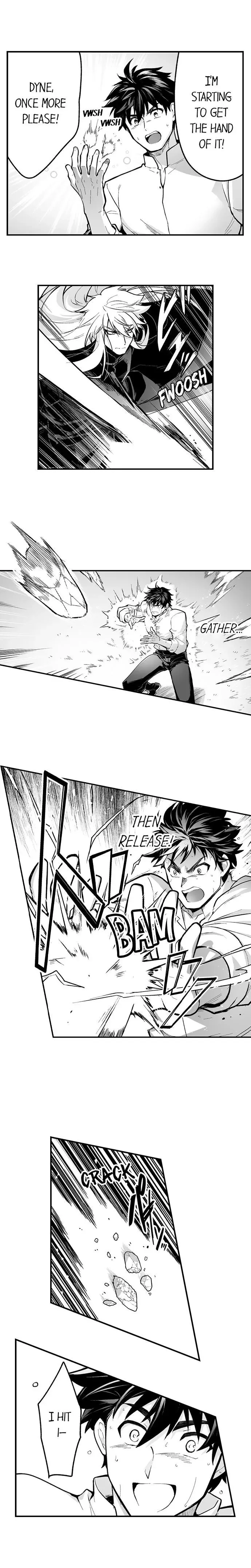 The Titan’s Bride - Chapter 118 Page 5