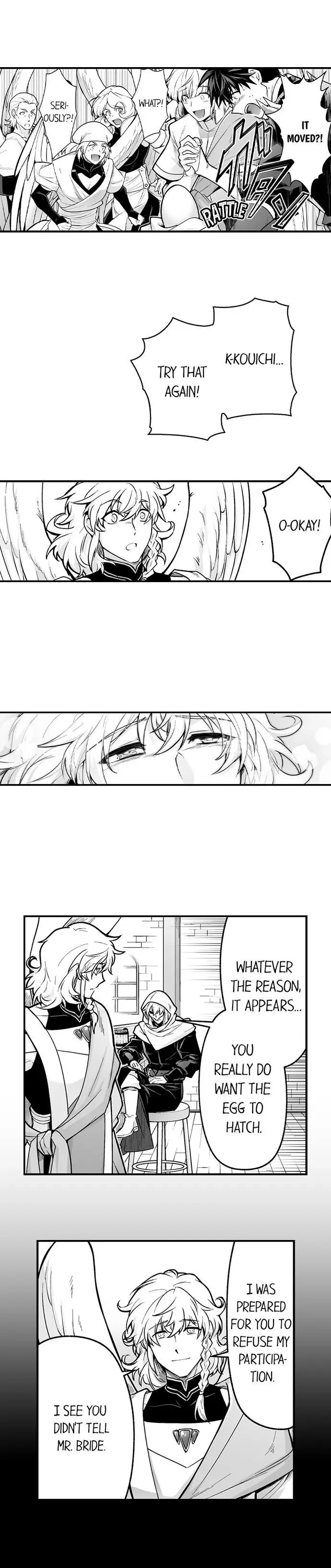 The Titan’s Bride - Chapter 119 Page 4