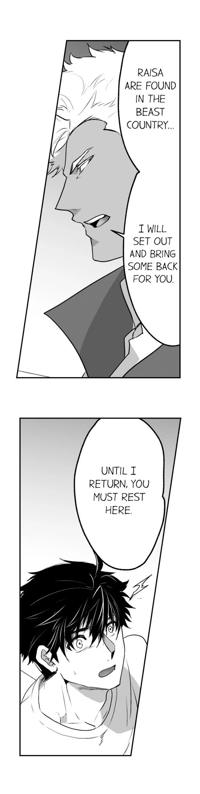 The Titan’s Bride - Chapter 12 Page 4