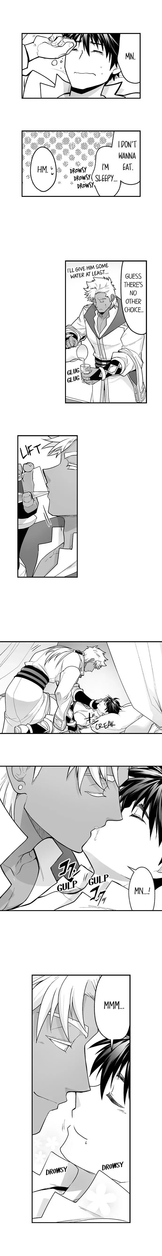 The Titan’s Bride - Chapter 120 Page 6