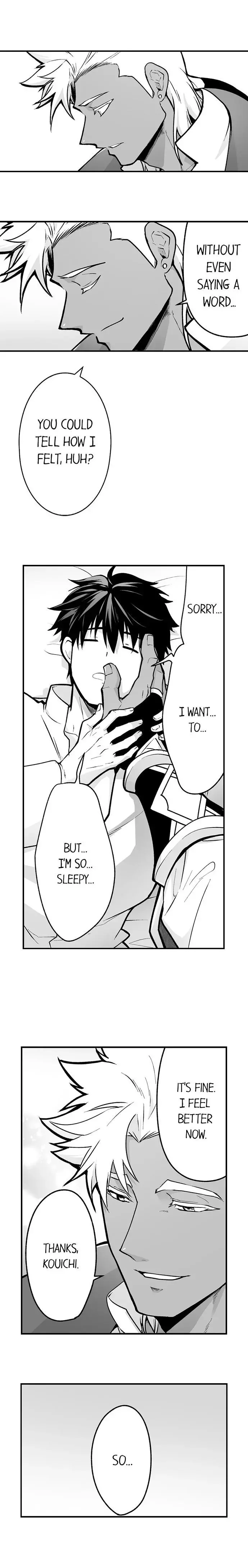 The Titan’s Bride - Chapter 120 Page 9