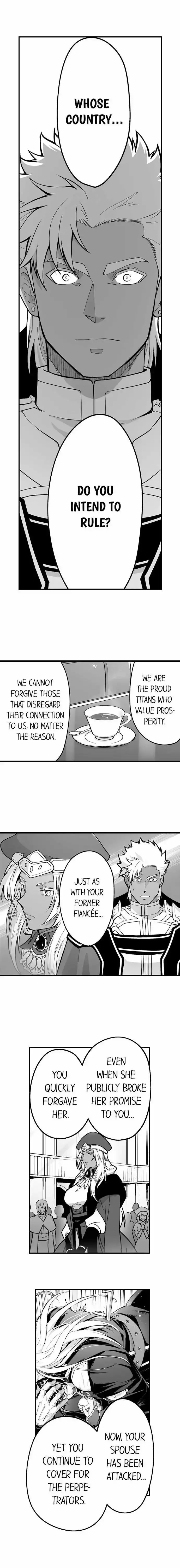 The Titan’s Bride - Chapter 123 Page 7