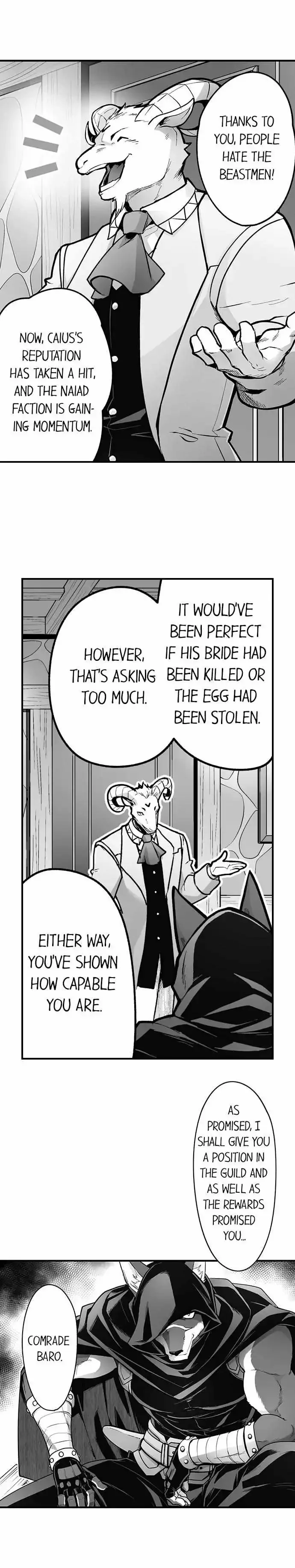 The Titan’s Bride - Chapter 123 Page 11
