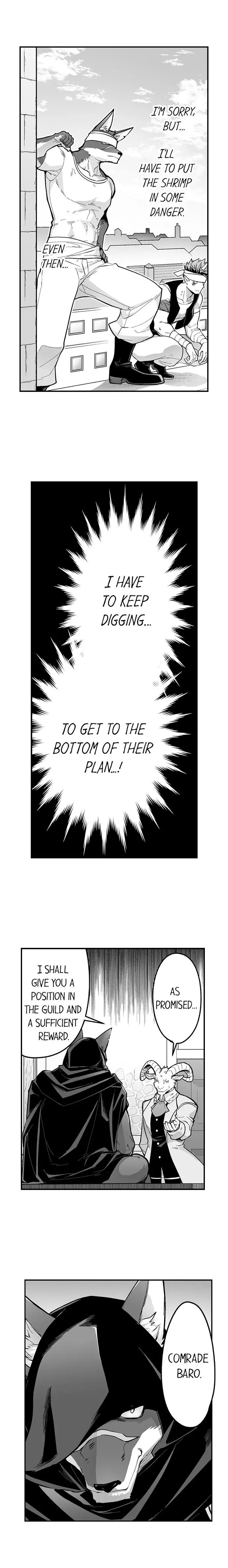 The Titan’s Bride - Chapter 124 Page 6