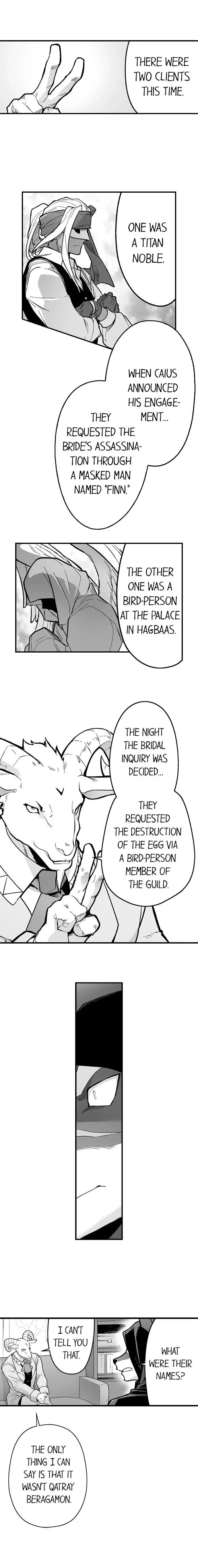 The Titan’s Bride - Chapter 124 Page 10