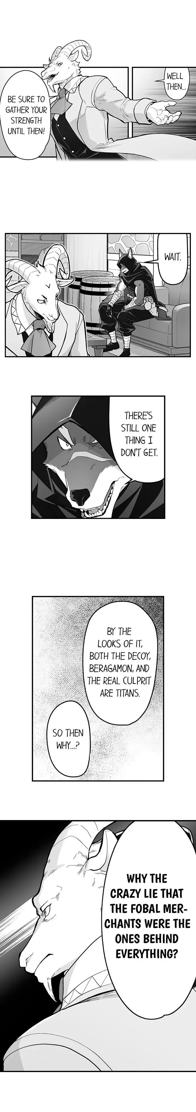 The Titan’s Bride - Chapter 125 Page 4