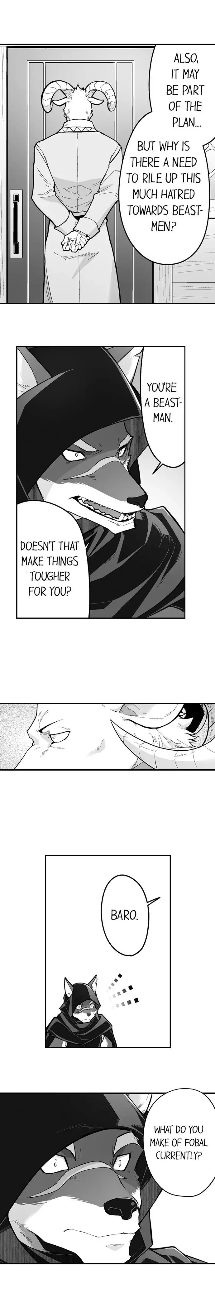 The Titan’s Bride - Chapter 125 Page 5