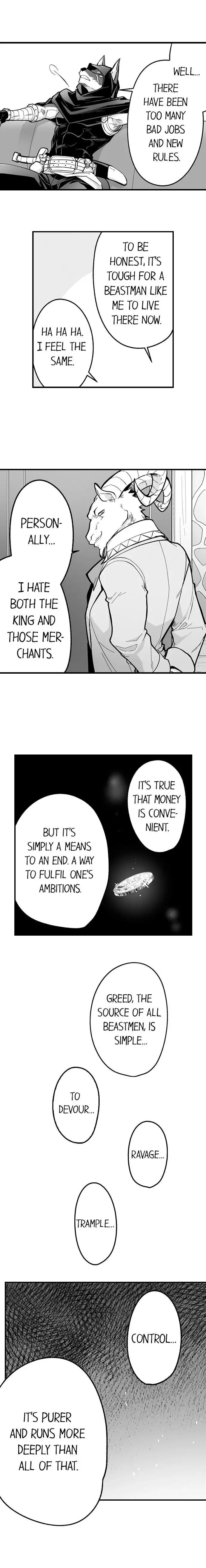 The Titan’s Bride - Chapter 125 Page 6