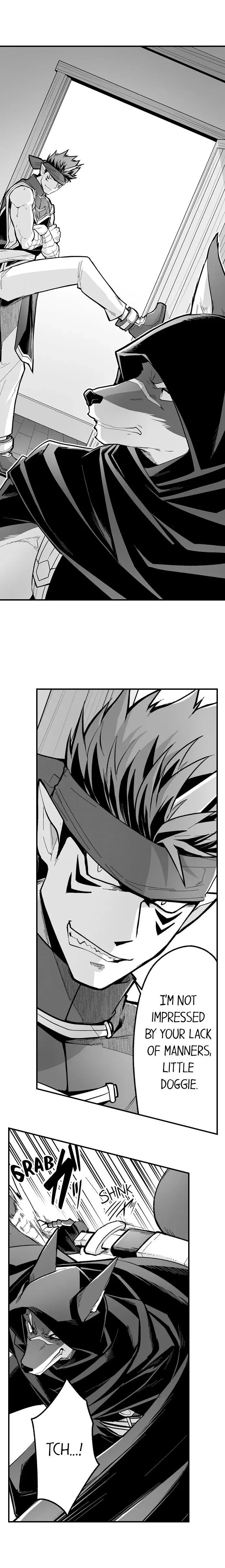 The Titan’s Bride - Chapter 126 Page 3