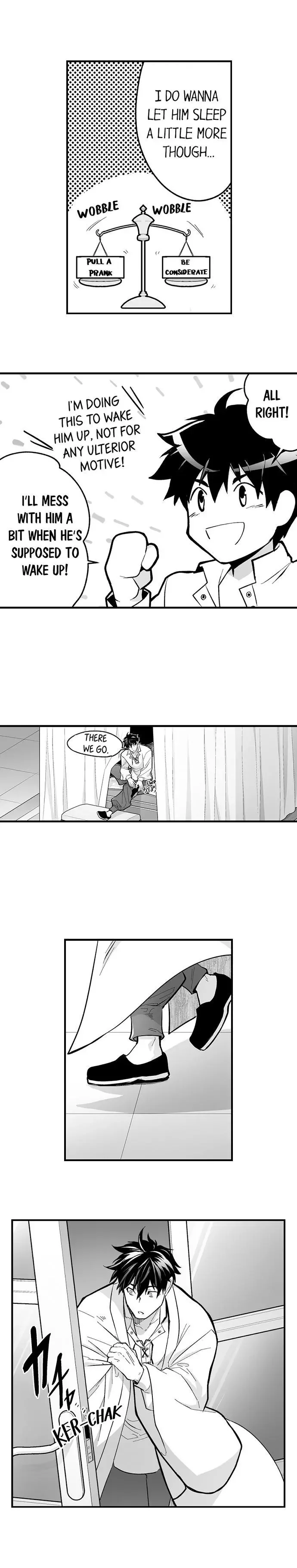 The Titan’s Bride - Chapter 126 Page 7