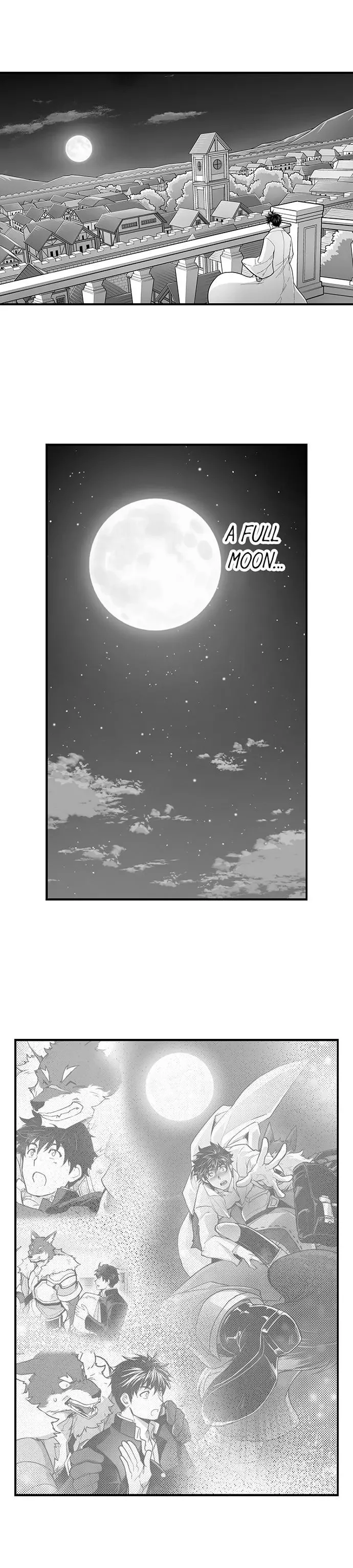 The Titan’s Bride - Chapter 126 Page 8