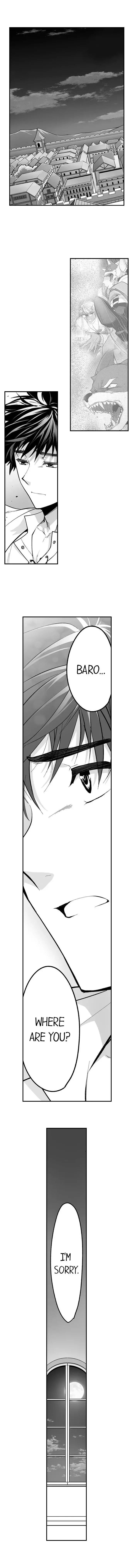 The Titan’s Bride - Chapter 126 Page 9