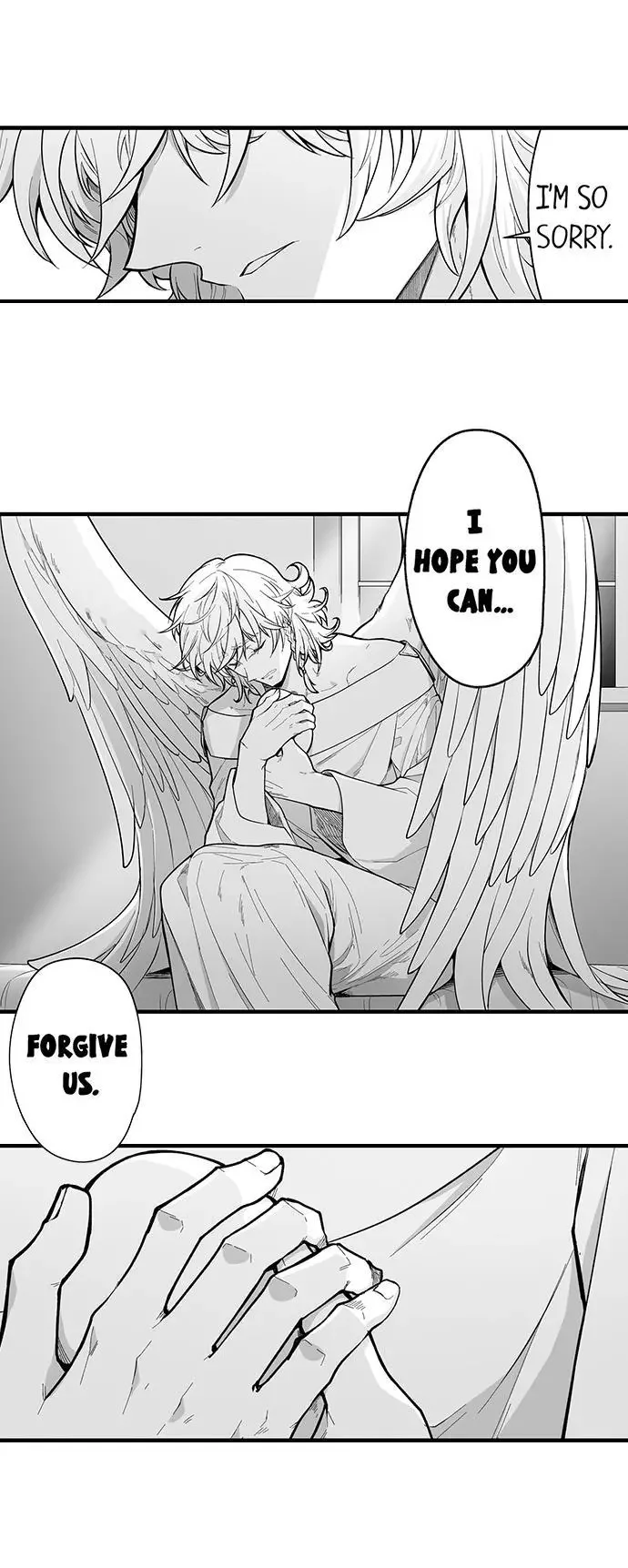 The Titan’s Bride - Chapter 126 Page 10