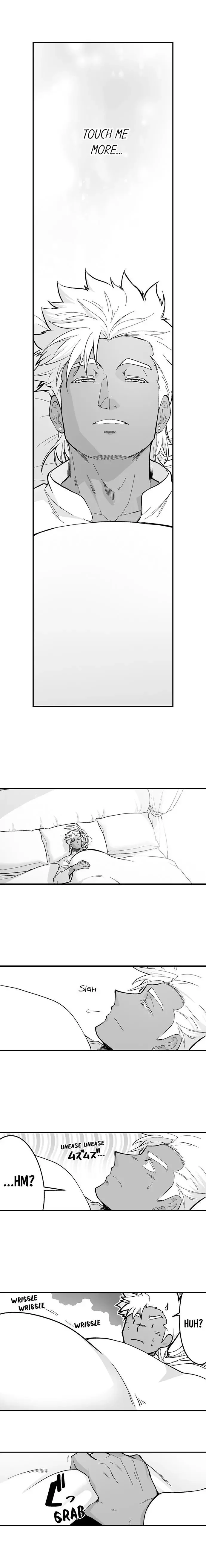 The Titan’s Bride - Chapter 127 Page 5