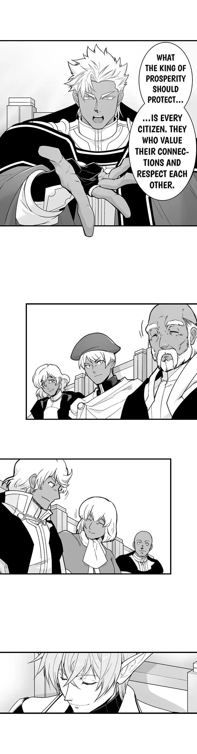 The Titan’s Bride - Chapter 129 Page 3