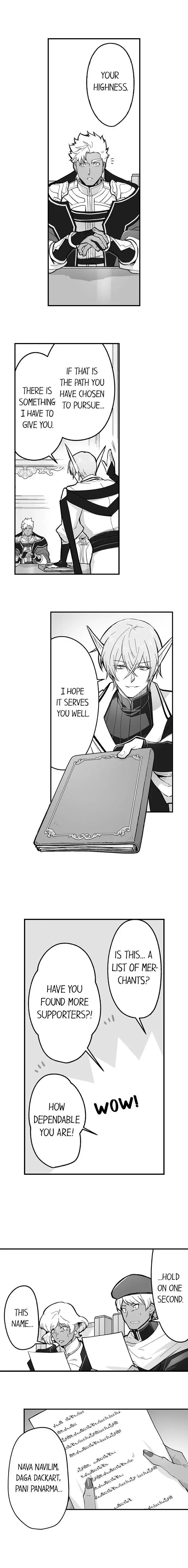 The Titan’s Bride - Chapter 129 Page 4