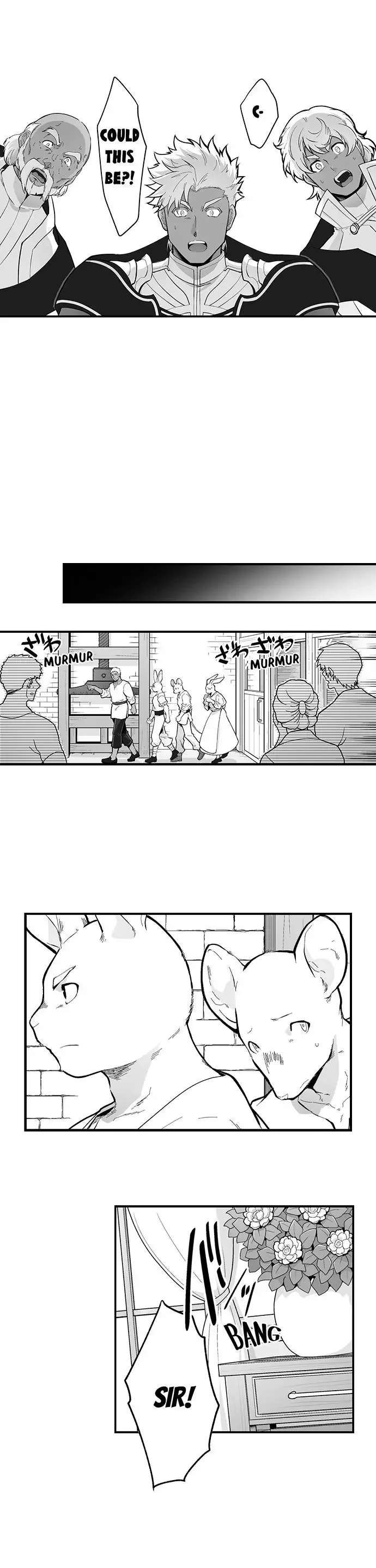 The Titan’s Bride - Chapter 129 Page 5