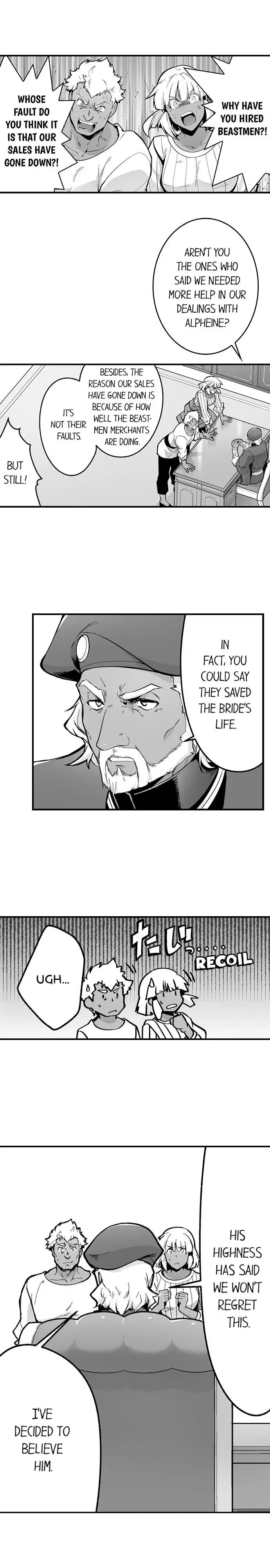 The Titan’s Bride - Chapter 129 Page 6