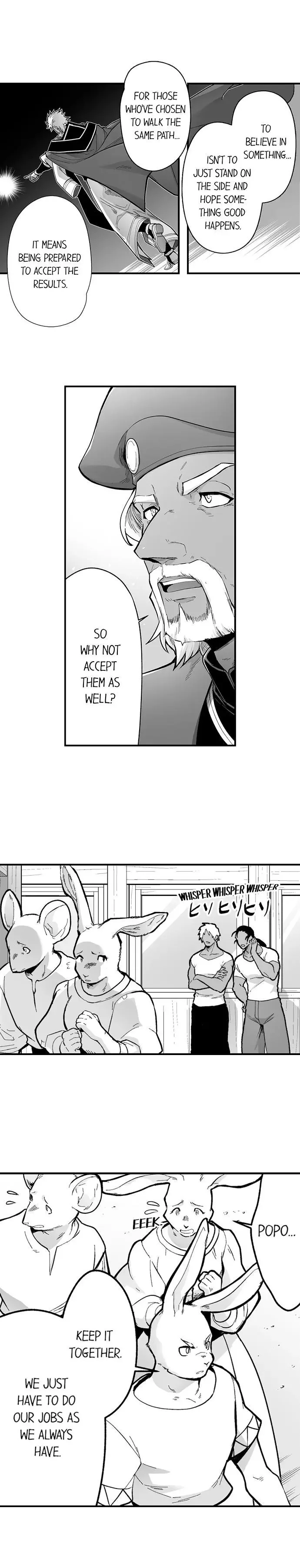 The Titan’s Bride - Chapter 129 Page 7