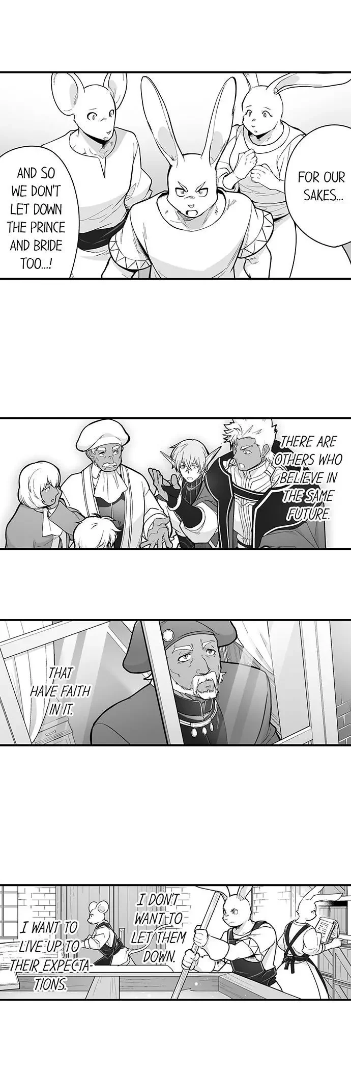 The Titan’s Bride - Chapter 129 Page 9