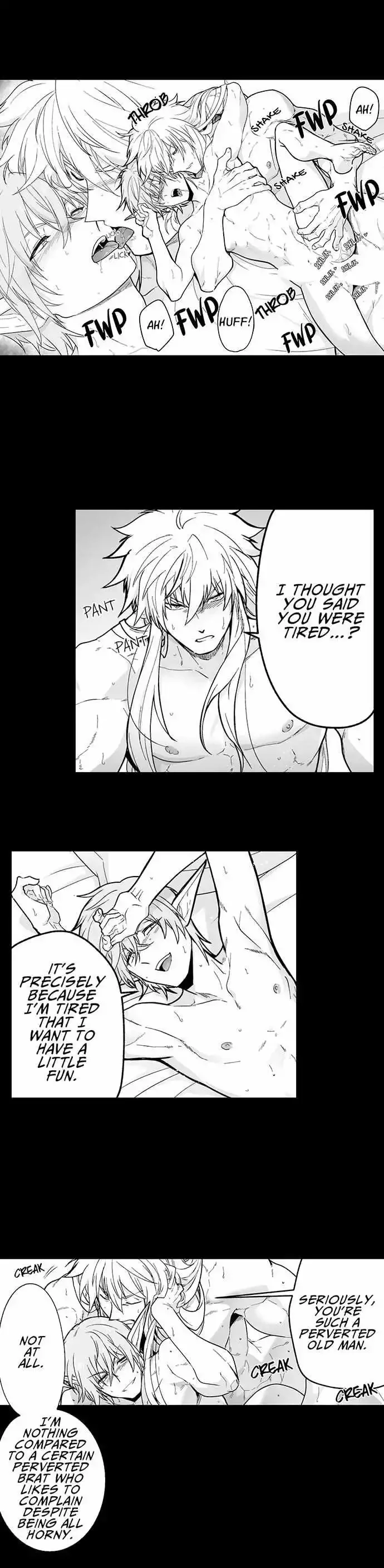 The Titan’s Bride - Chapter 130 Page 4