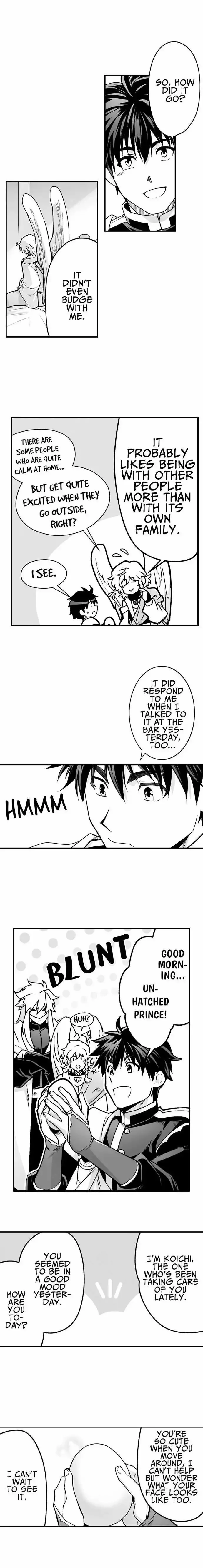 The Titan’s Bride - Chapter 130 Page 10