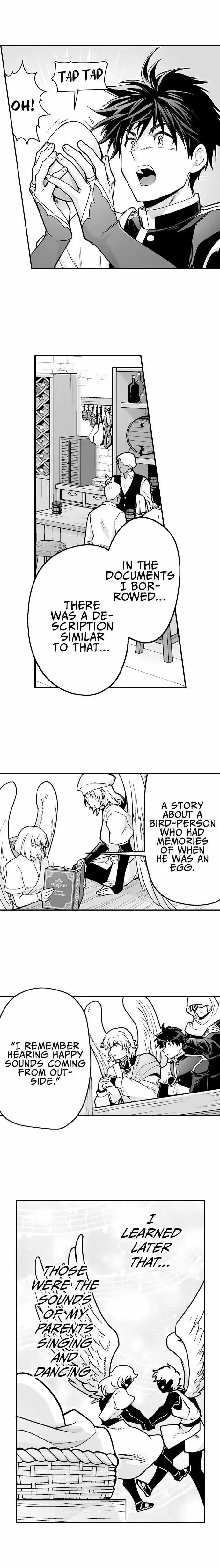 The Titan’s Bride - Chapter 131 Page 3