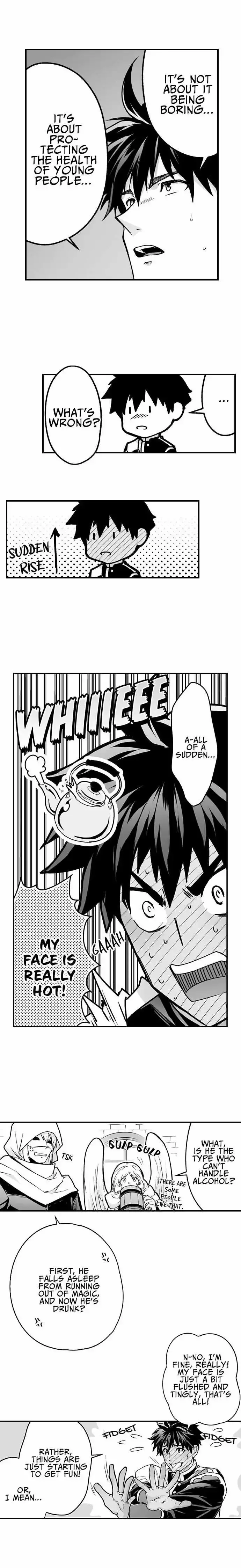 The Titan’s Bride - Chapter 131 Page 10
