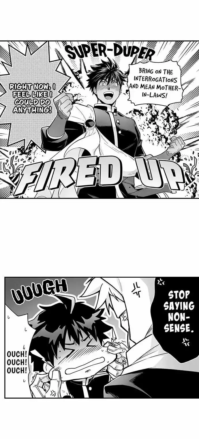 The Titan’s Bride - Chapter 132 Page 4