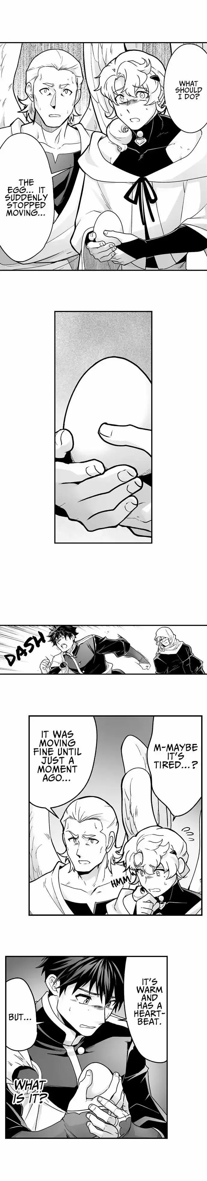 The Titan’s Bride - Chapter 132 Page 6