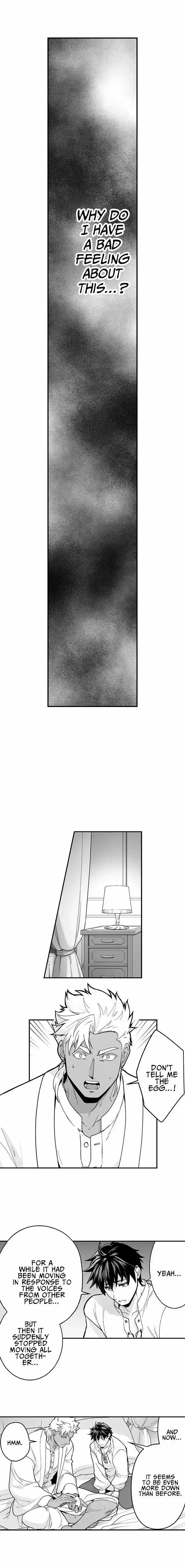 The Titan’s Bride - Chapter 132 Page 7