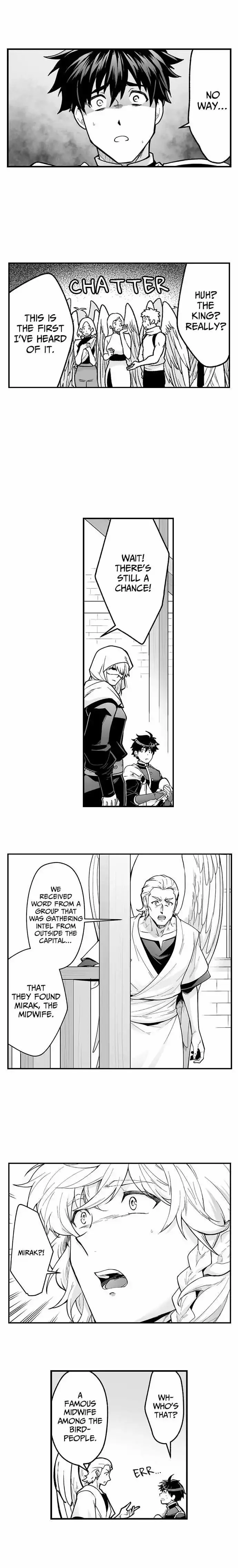 The Titan’s Bride - Chapter 133 Page 5
