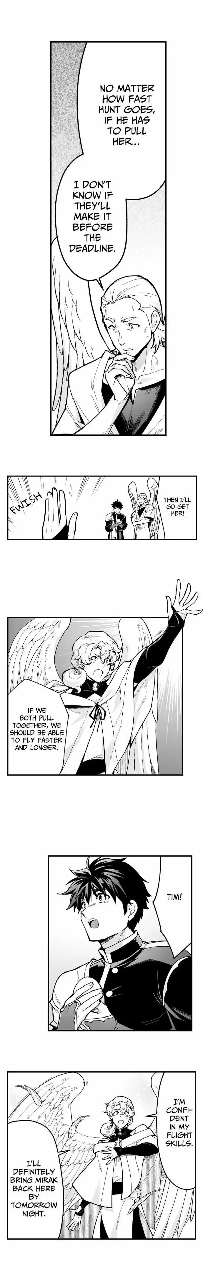 The Titan’s Bride - Chapter 133 Page 7