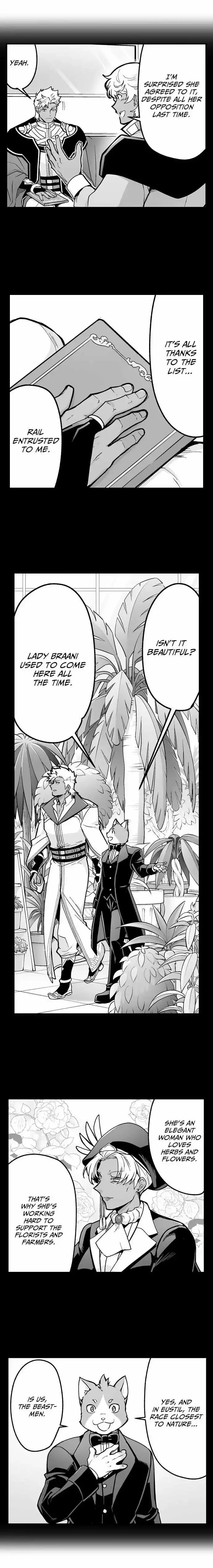 The Titan’s Bride - Chapter 133 Page 10