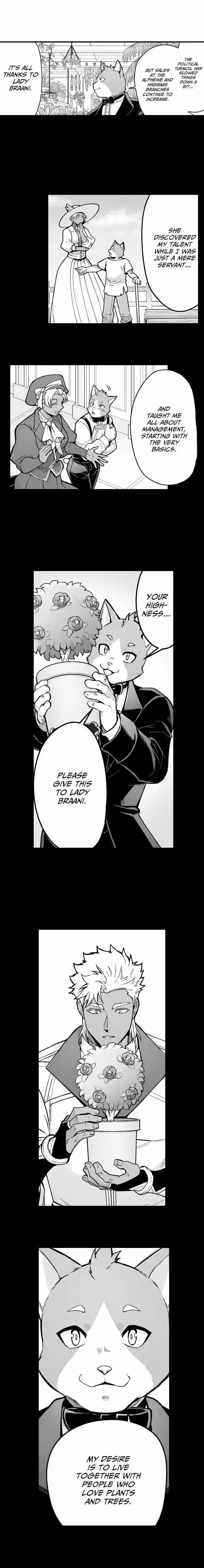 The Titan’s Bride - Chapter 134 Page 5