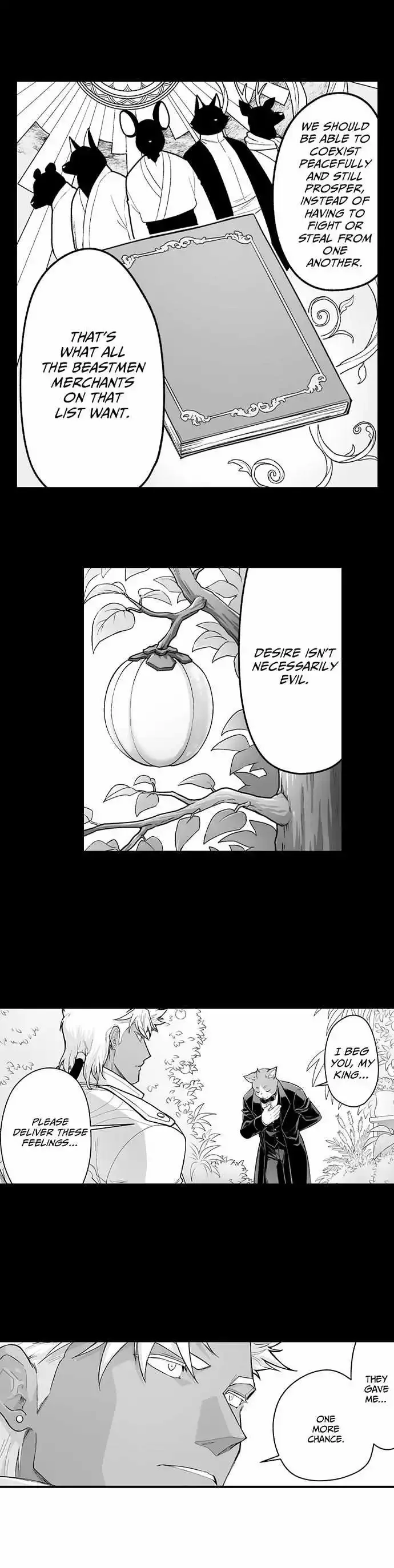 The Titan’s Bride - Chapter 134 Page 6