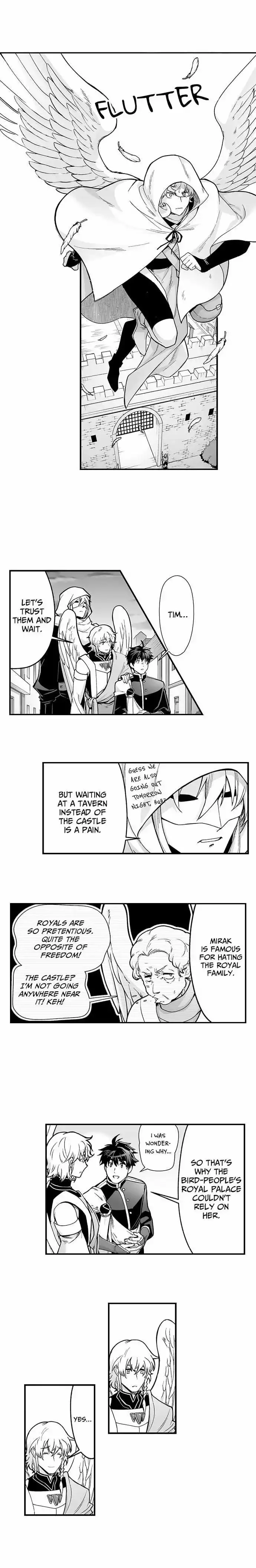 The Titan’s Bride - Chapter 134 Page 8