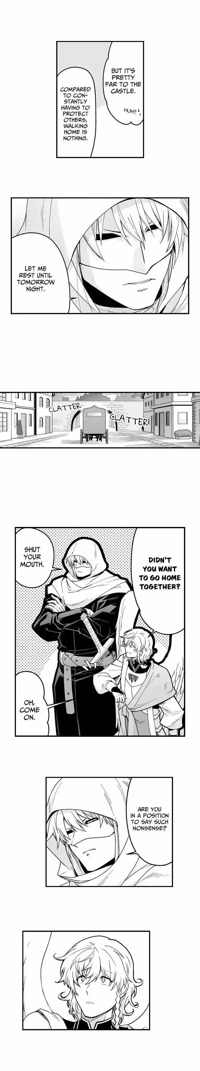 The Titan’s Bride - Chapter 134 Page 10