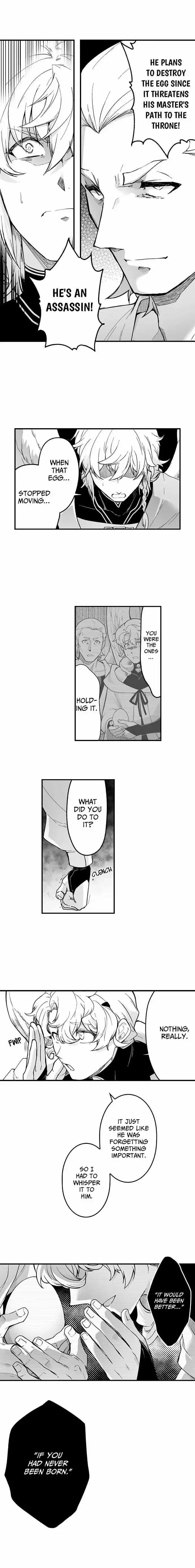 The Titan’s Bride - Chapter 136 Page 8