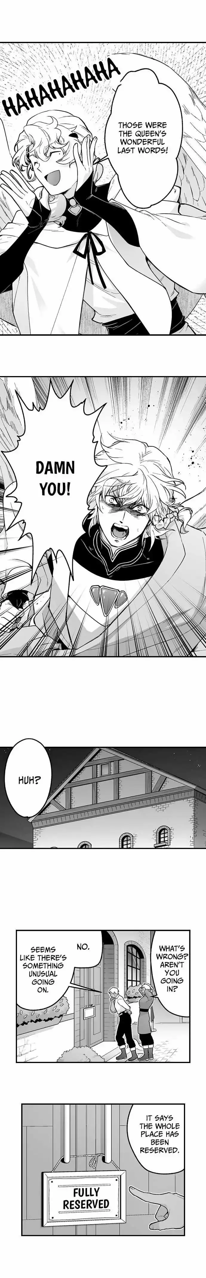 The Titan’s Bride - Chapter 136 Page 9