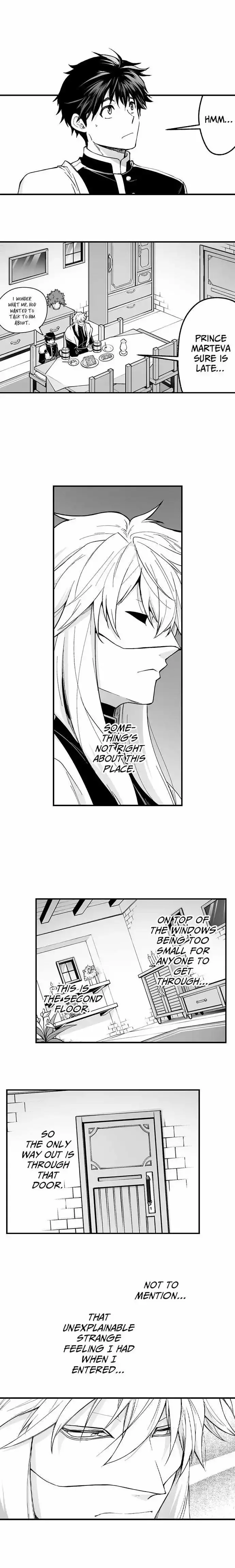 The Titan’s Bride - Chapter 136 Page 10