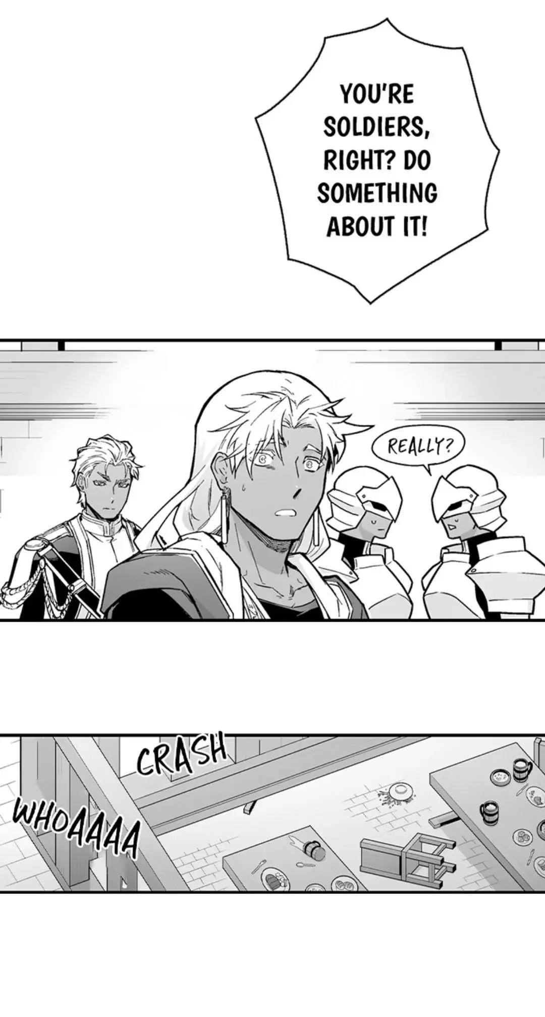 The Titan’s Bride - Chapter 138 Page 2