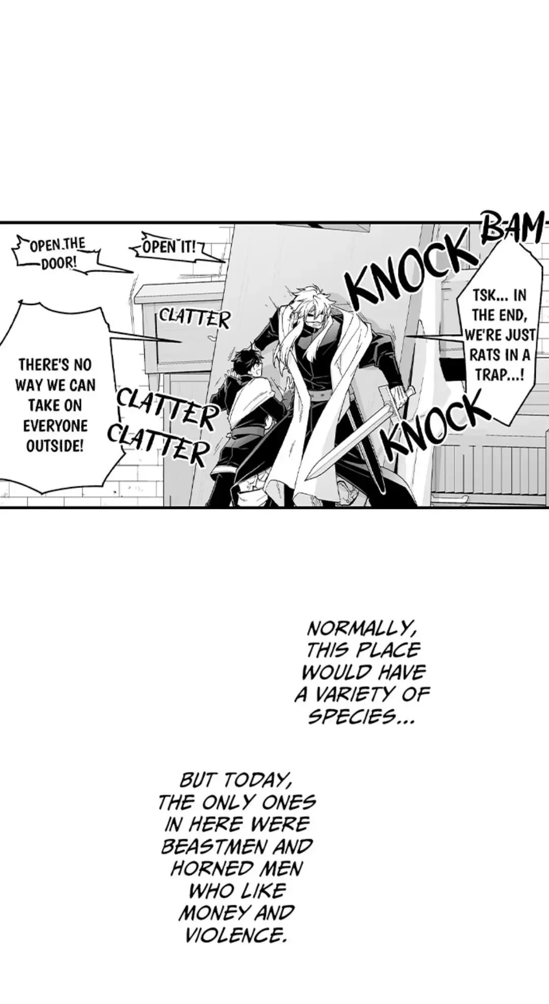 The Titan’s Bride - Chapter 138 Page 4