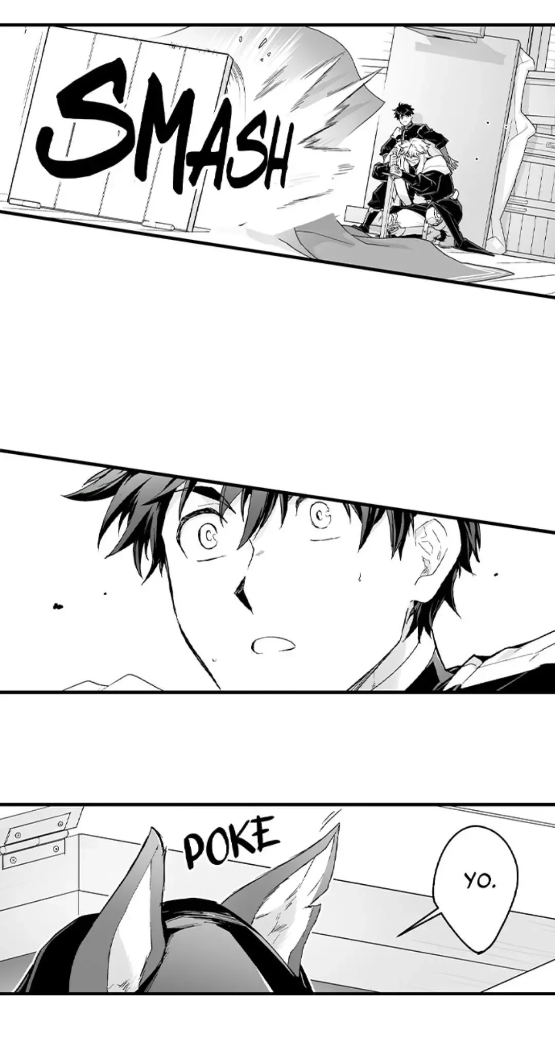 The Titan’s Bride - Chapter 138 Page 6