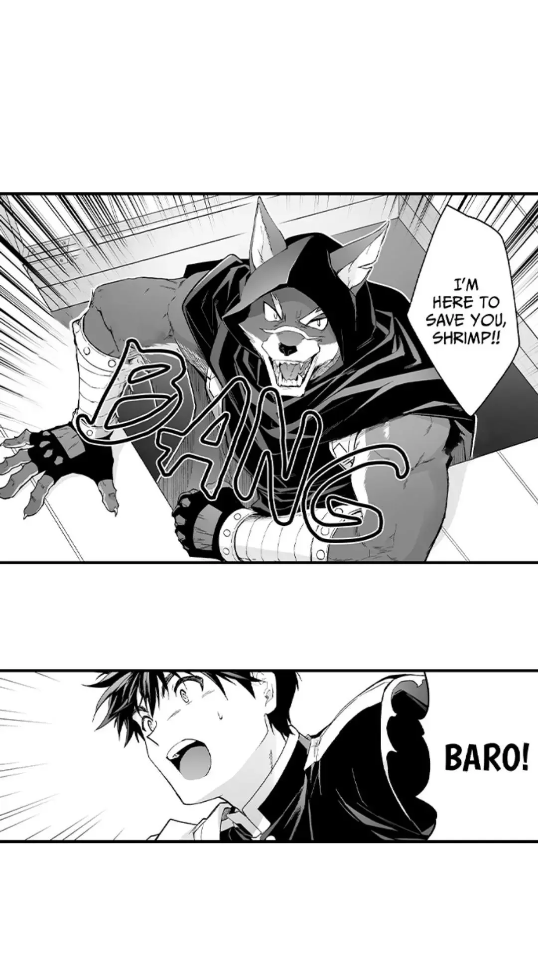 The Titan’s Bride - Chapter 138 Page 7