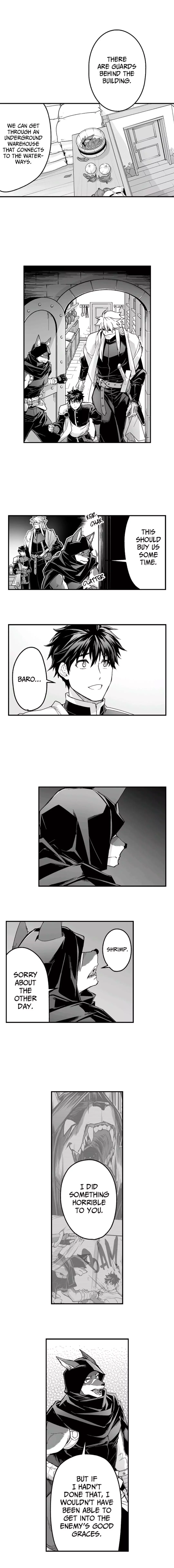 The Titan’s Bride - Chapter 138 Page 10