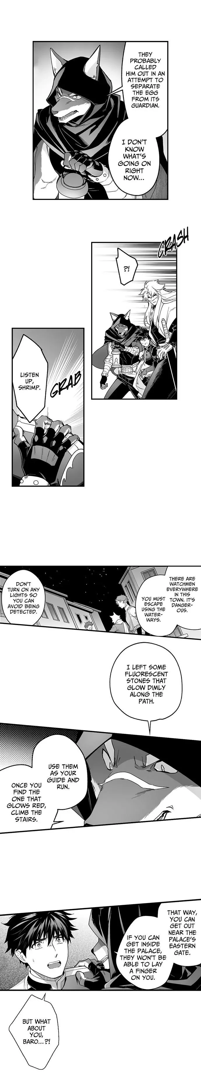 The Titan’s Bride - Chapter 139 Page 4