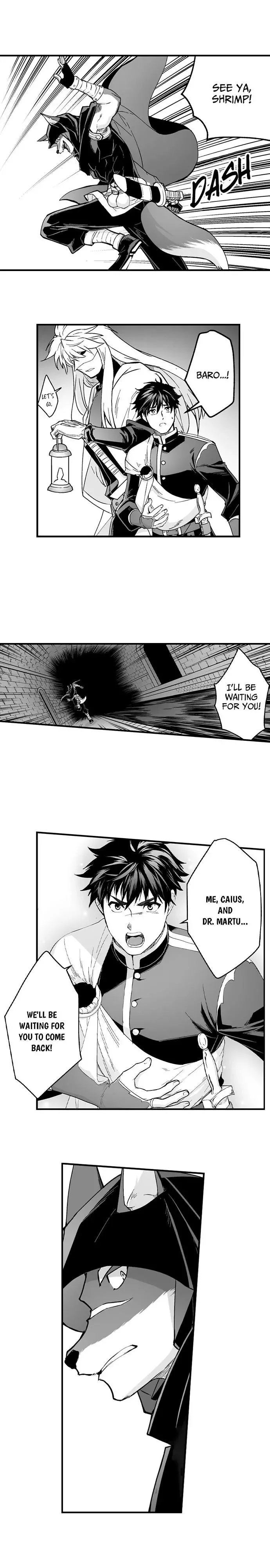 The Titan’s Bride - Chapter 139 Page 6